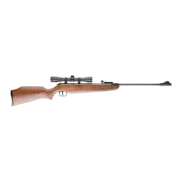 Alternative view of UMX RUGER AH COMBO 177PEL 1000FPS