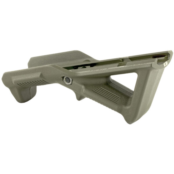 Alternative view of MAGPUL (AFG1) ANGLED FOREGRIP OD