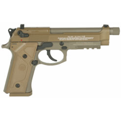 Alternative view of UMX BERETTA M9A3 FULL AUTO .177BB