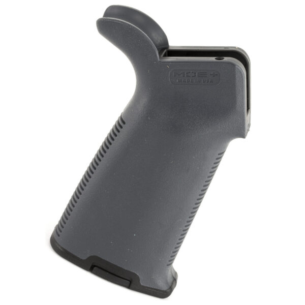 Alternative view of MAGPUL MOE PLUS AR GRIP GRY