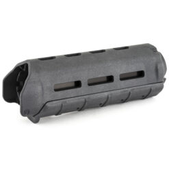 Alternative view of MAGPUL MOE M-LOK HANDGUARD CARB GRY