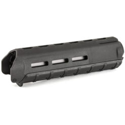 Alternative view of MAGPUL MOE M-LOK HANDGUARD MID BLK