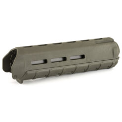 Alternative view of MAGPUL MOE M-LOK HANDGUARD MID ODG