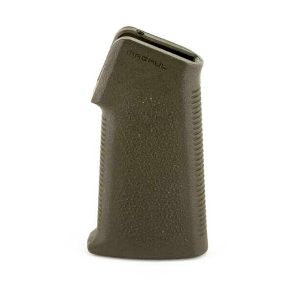 Alternative view of MAGPUL MOE K AR GRIP OD