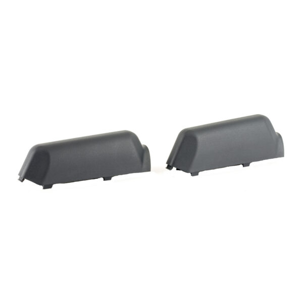 Alternative view of MAGPUL HUNT/SGA HIGH CHEEK RISER GRY
