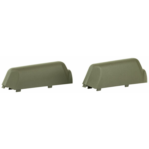 Alternative view of MAGPUL HUNT/SGA HIGH CHEEK RISER ODG