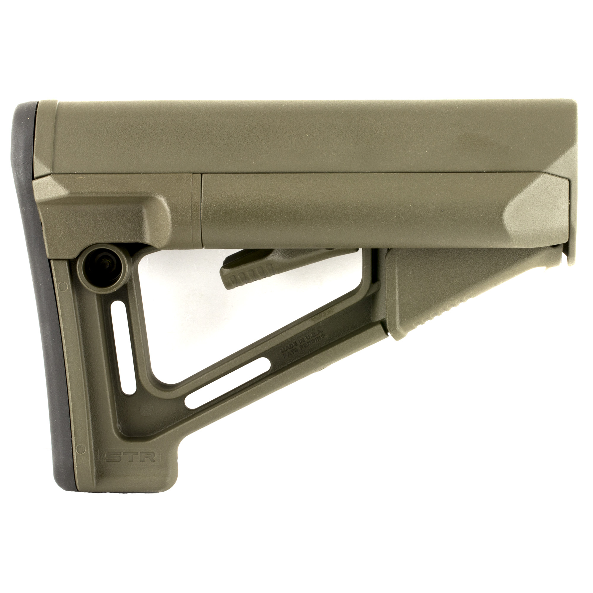 MAGPUL STR CARB STK MIL-SPEC OD - Image 2