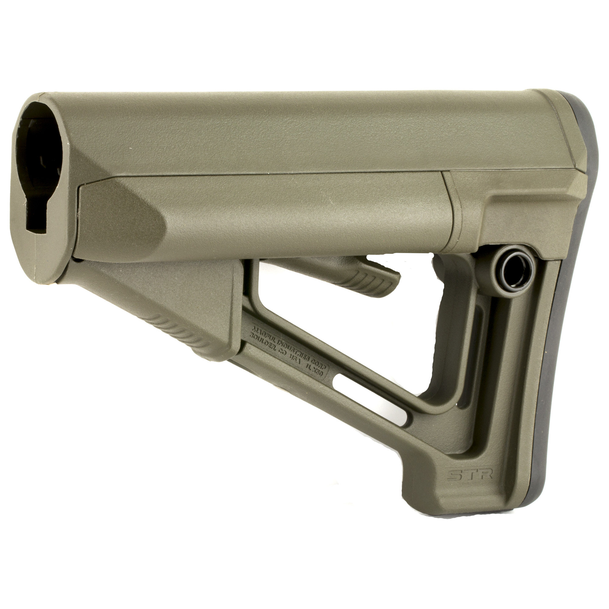MAGPUL STR CARB STK MIL-SPEC OD - Image 3