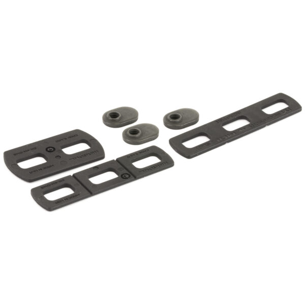Alternative view of MAGPUL M-LOK TO MOE ADAPTER KIT