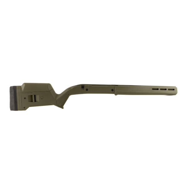 Alternative view of MAGPUL HUNTER 700L STK REM 700 LA OD