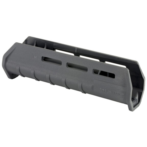 Alternative view of MAGPUL MOE M-LOK FOREND REM 870 GRY