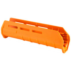 Alternative view of MAGPUL MOE M-LOK FOREND REM 870 ORG