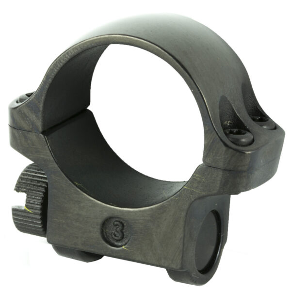 Alternative view of RUGER 1 LOW(3) BL (3B) SOLD INDV