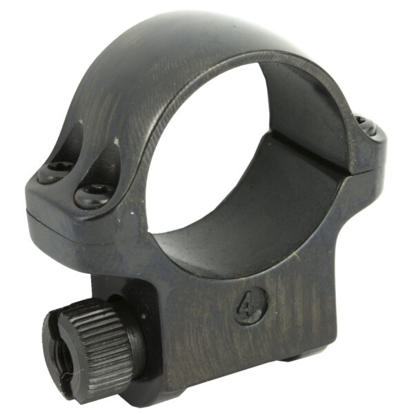 Alternative view of RUGER 1 MED(4) BL (4B) SOLD INDV