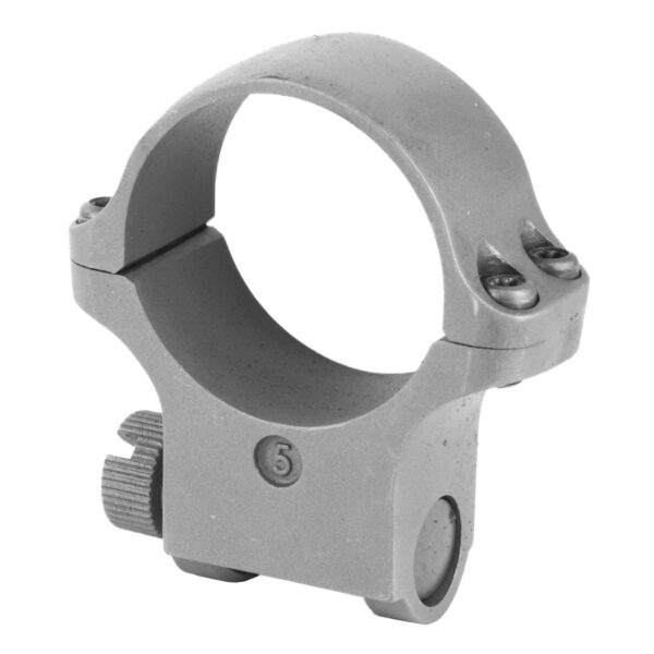 Alternative view of RUGER 30MM HIGH(5) MST (5K30HM) INDV