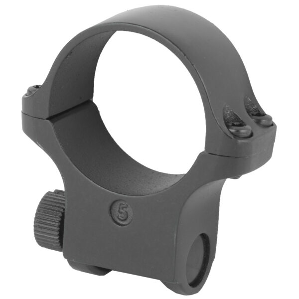 Alternative view of RUGER 30MM HIGH(5) MBL (5B30HM) INDV
