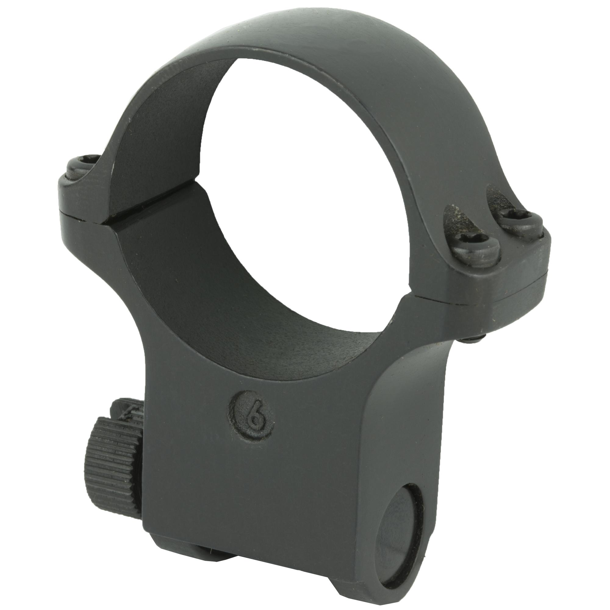 RUGER 30MM X-HI(6) MBL (6B30HM) INDV - Image 2