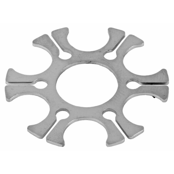 Alternative view of RUGER SPR REDHAWK 10MM MOON CLIP 3PK