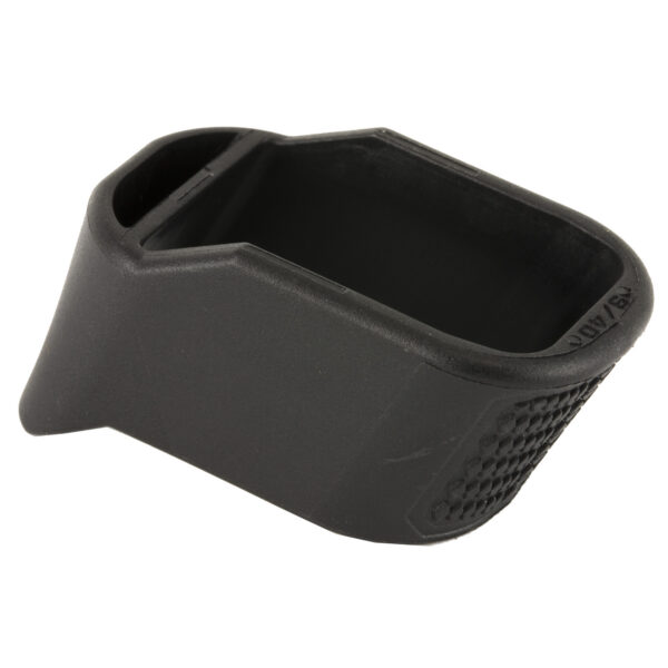 Alternative view of RUGER AMERICAN COMPACT 17RD MAG SLV