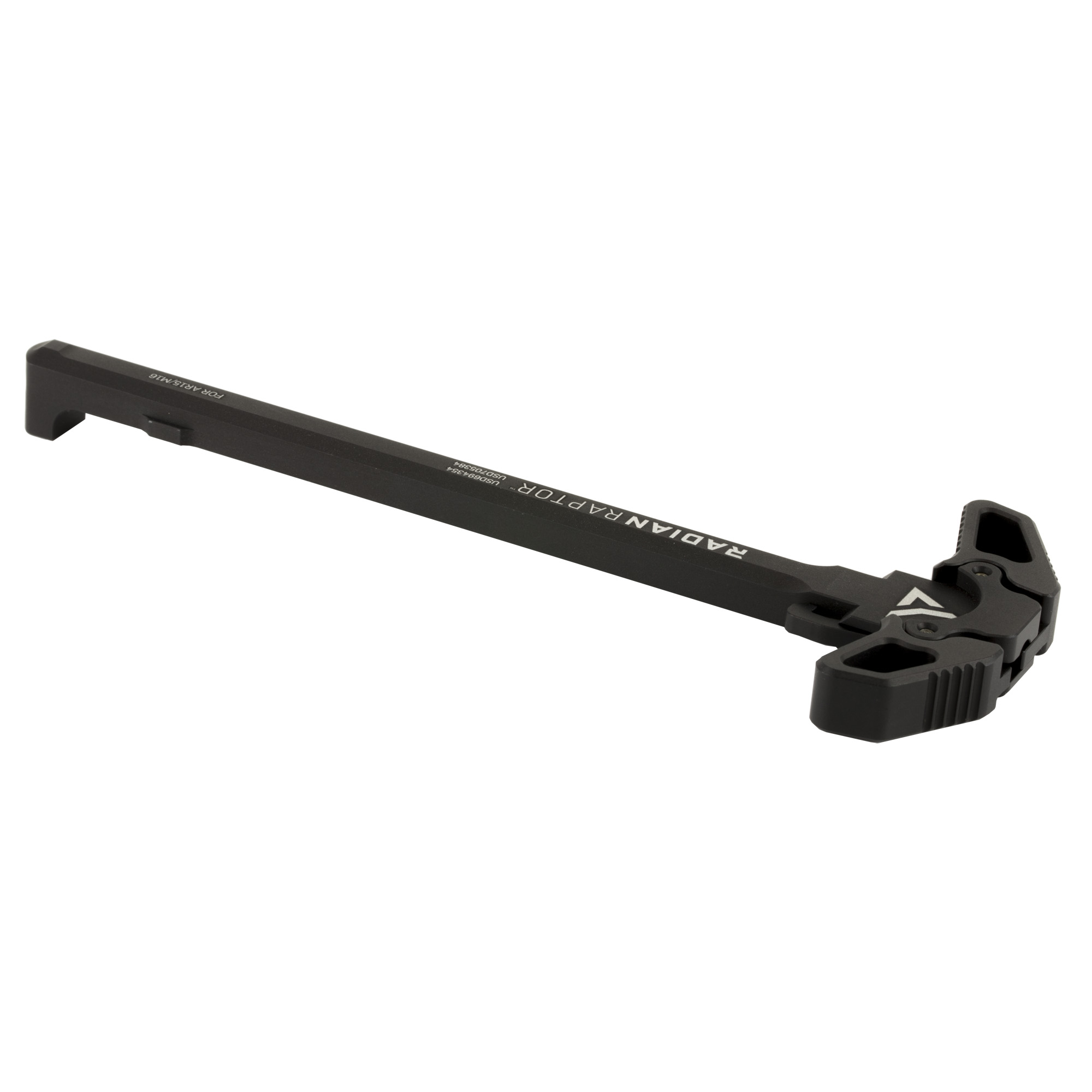 RADIAN RAPTOR CHRGNG HNDL 556 BLK - Image 2