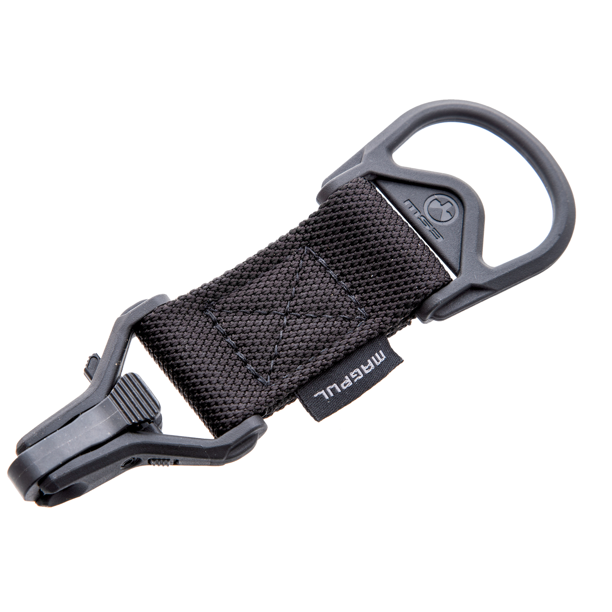 MAGPUL MS1 SINGLE PT PARACLIP BLK
