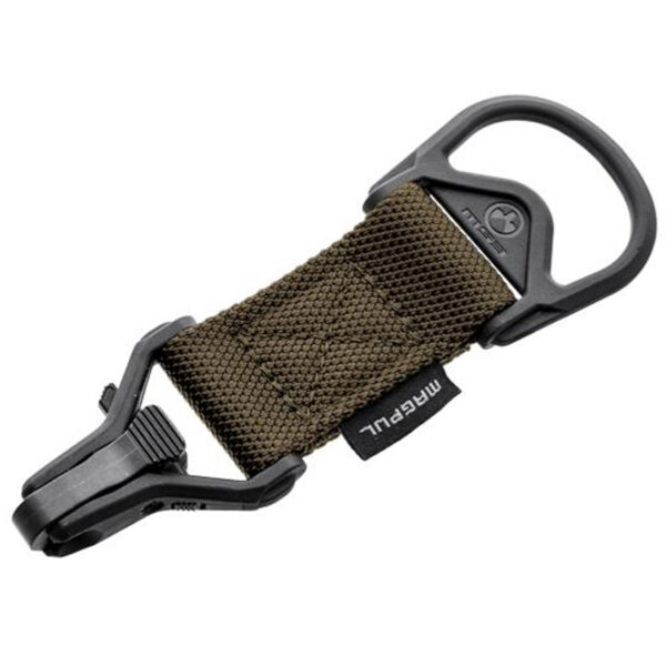 MAGPUL MS1 SINGLE PT PARACLIP COY