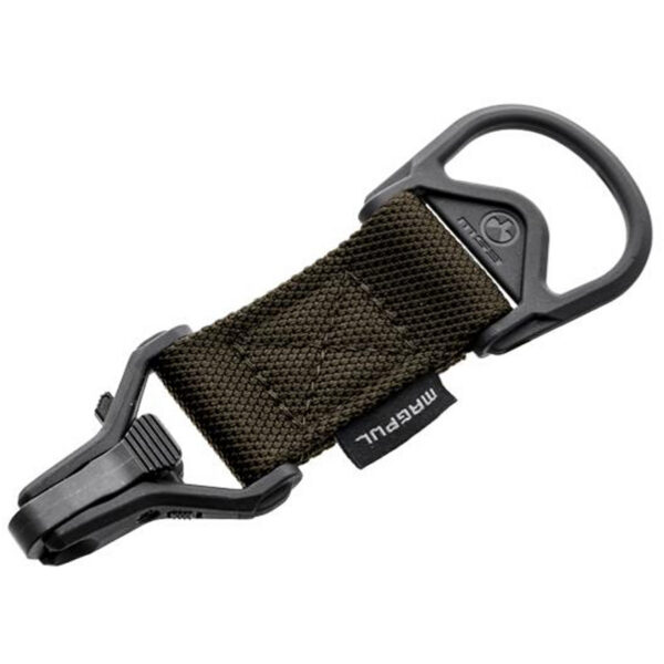 MAGPUL MS1 SINGLE PT PARACLIP RGR