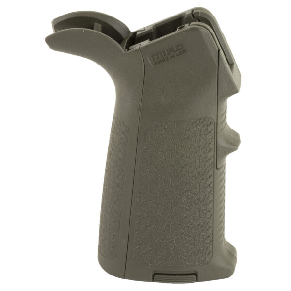 Alternative view of MAGPUL MIAD AR GEN1.1 GRIP KIT OD