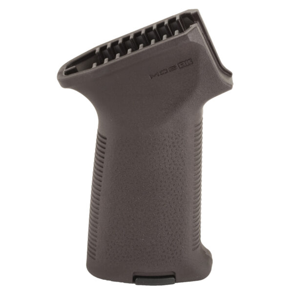 Alternative view of MAGPUL MOE AK 47 GRIP PLM