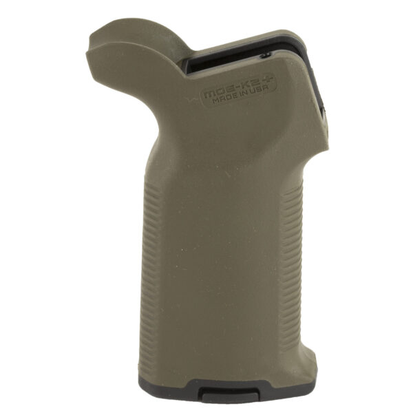 Alternative view of MAGPUL MOE K2+ GRIP AR15/M4 ODG