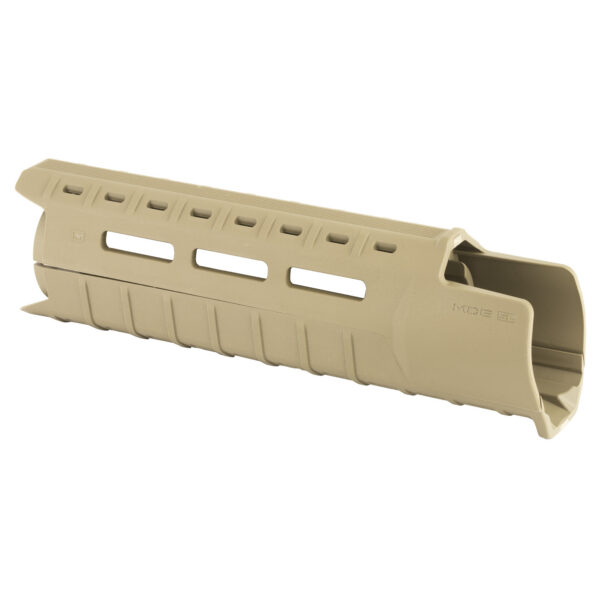 Alternative view of MAGPUL MOE SL HNDGRD CARB AR15 FDE