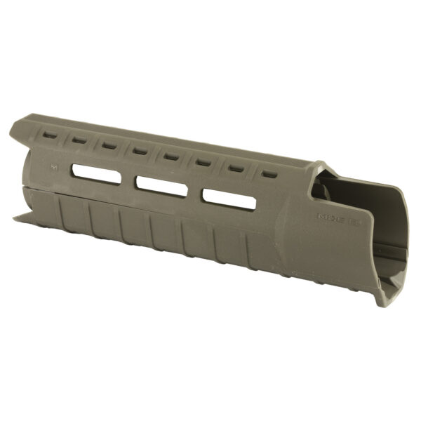 Alternative view of MAGPUL MOE SL HNDGRD CARB AR15 ODG