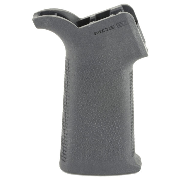 Alternative view of MAGPUL MOE SL GRIP AR15/M4 GRY