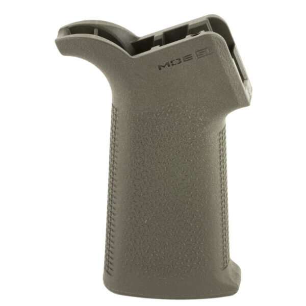 Alternative view of MAGPUL MOE SL GRIP AR15/M4 ODG