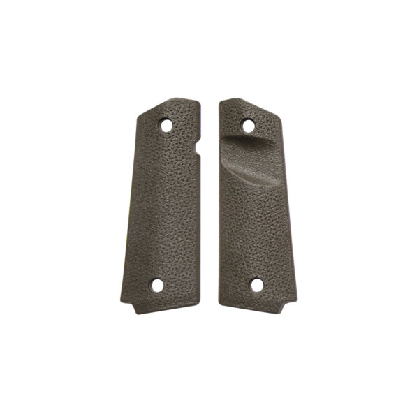 MAGPUL MOE 1911 GRIP PANELS TSP ODG