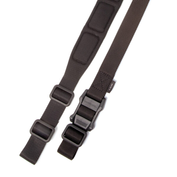 Alternative view of MAGPUL MS1 PADDED SLING BLK
