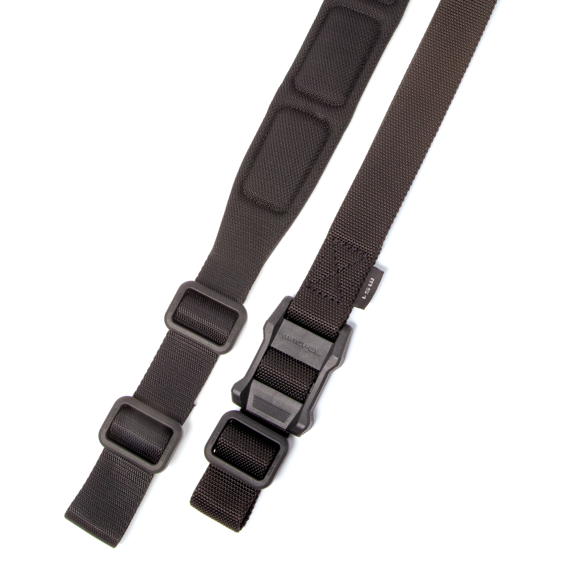 MAGPUL MS1 PADDED SLING BLK - Image 2