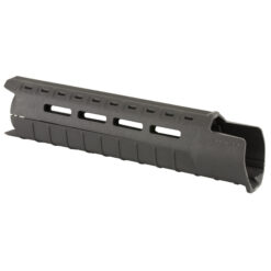 Alternative view of MAGPUL MOE SL HNDGRD MID AR15 BLK