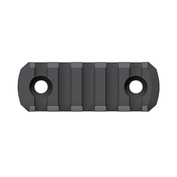 MAGPUL M-LOK ALUM RAIL SECT 5 SLOTS