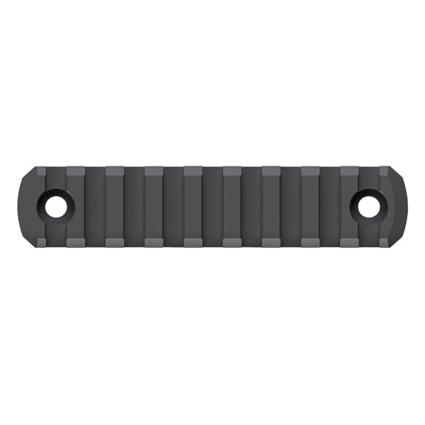 MAGPUL M-LOK ALUM RAIL SECT 9 SLOTS