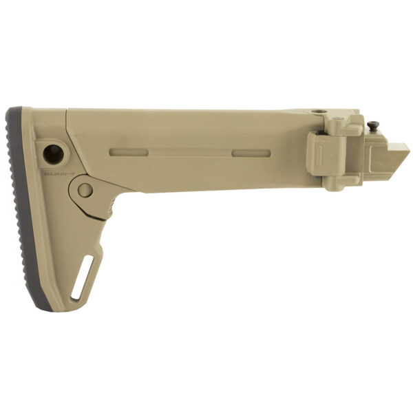 Alternative view of MAGPUL ZHUKOV-S STK AK47/AK74 FDE