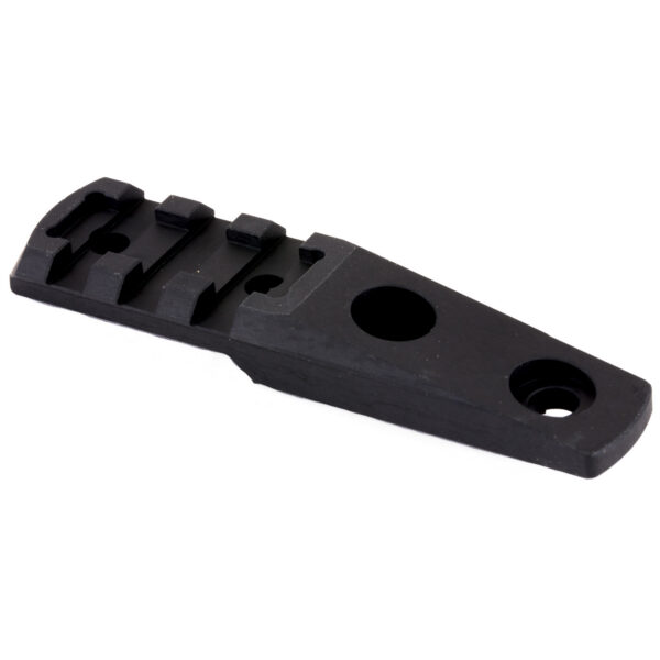Alternative view of MAGPUL M-LOK ALUM RAIL/LIGHT MOUNT