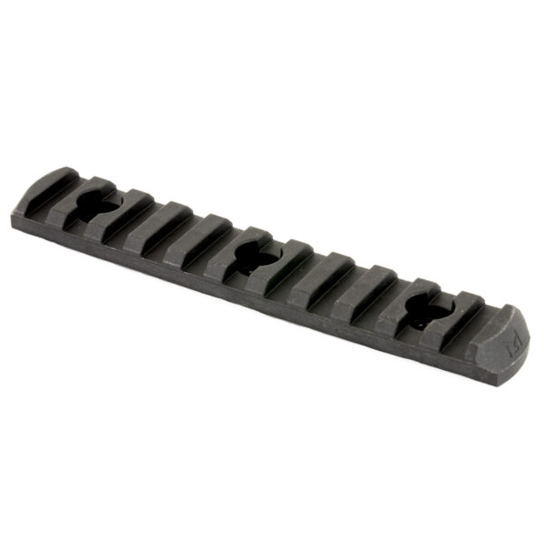 Alternative view of MAGPUL M-LOK POLY RAIL SECT 11 SLOTS