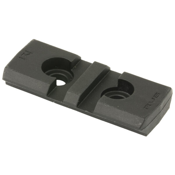 Alternative view of MAGPUL RVG M-LOK ADAPTER RAIL BLK