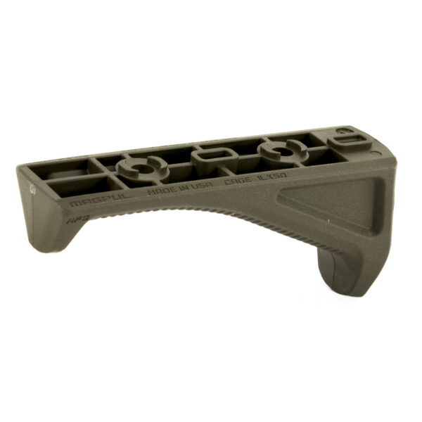 Alternative view of MAGPUL AFG M-LOK ANGLED FOREGRIP ODG