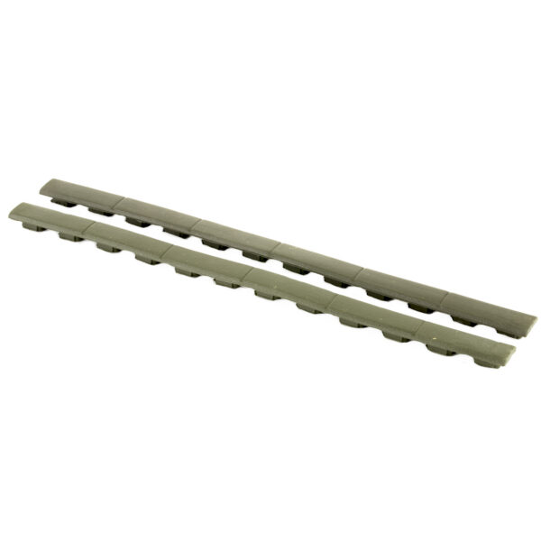 Alternative view of MAGPUL M-LOK RAIL COVER TYPE 1 ODG