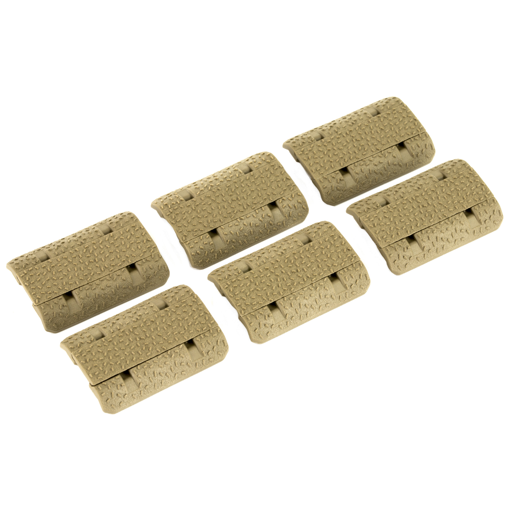 MAGPUL M-LOK RAIL COVER TYPE 2 FDE - Image 2