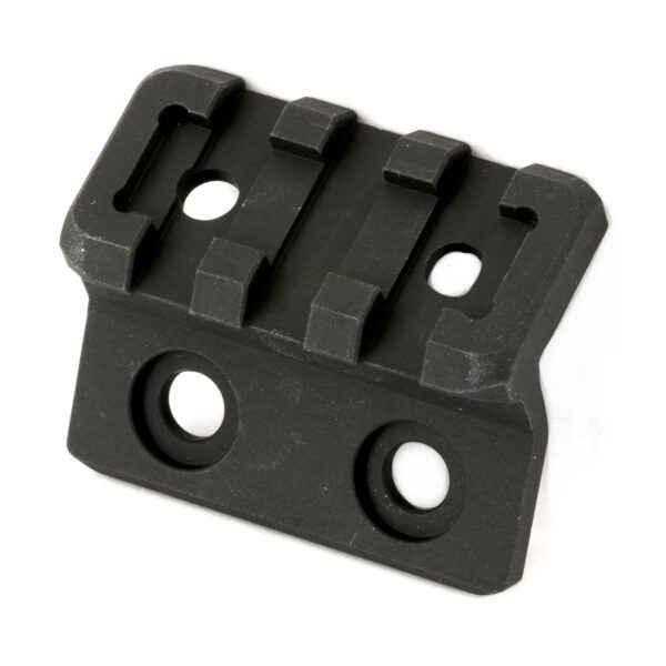 Alternative view of MAGPUL M-LOK OFFSET LIGHT/OPTIC MNT