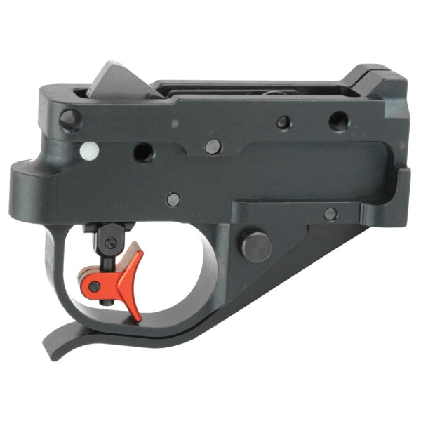 Alternative view of TIMNEY RUGER 10/22 CALVIN ELITE RD