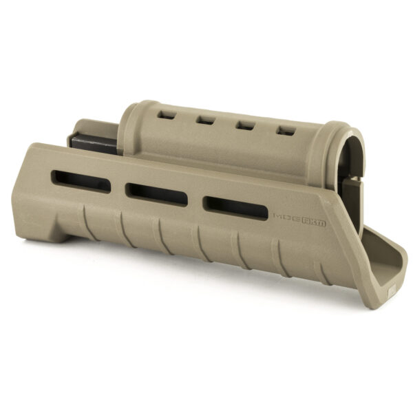 Alternative view of MAGPUL MOE AKM HANDGUARD AK47/74 FDE